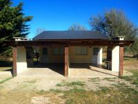 Lomas de Belgrano - B&B Villa General Belgrano