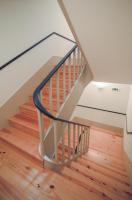 NEW - Bright Studio in Santa Catarina - B&B Porto