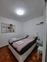 Comfortable one bedroom apartment - Ferienwohnung