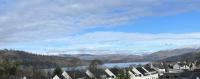 Mere View Loft, Bowness-on-Windermere - Bed and Breakfast Bowness-on-Windermere