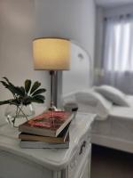 Proximo a River Plate Nuevo, luminoso, cómodo con balcón - B&B Buenos Aires