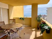 Big Gran Khan Apartment Canet den Berenguer con Piscina - B&B