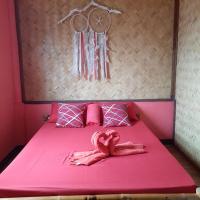 Doppelzimmer mit Meerblick