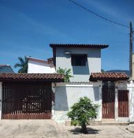Perequê Mirim, Caraguatatuba - B&B