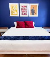 SWJ544 - Chic 1BR in the Heart of NYC - B&B New York