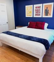 SWJ544 - Chic 1BR in the Heart of NYC - B&B