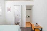 Chambre Double avec Salle de Bains Privative