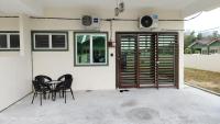 The Mayor Homestay, Seri Iskandar, Perak - Bed and Breakfast Seri Iskandar