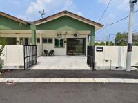 The Mayor Homestay, Seri Iskandar, Perak - Bed and Breakfast Seri Iskandar