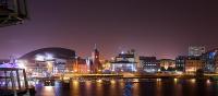 1 Bedroom apartment With Hot Tub in cardiff - B&B Cardiff