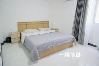 芭提雅海边梦幻民宿 - B&B Jomtien