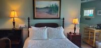 Chambre Lit Queen-Size