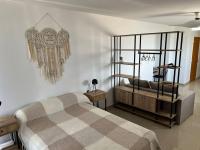 Apartamento céntrico tranquilo - B&B