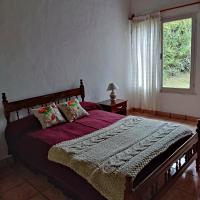 Three-Bedroom Chalet