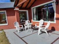 Churqui 311 - B&B