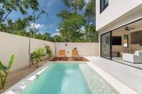 Casa Cedra #5 - Ferienwohnung