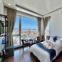 B&B Da Lat - Cosy Hotel & Apartment Dalat - Bed and Breakfast Da Lat