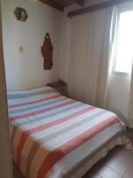 Apartamento de 2 dormitorios