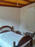 Cabaña la Tijereta del Iporá - B&B Balneario Ipora