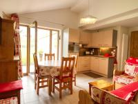 Appartement charmant à Morillon, proche du lac et navette, avec terrasse et équipements modernes - FR-1-642-88 - Bed and Breakfast