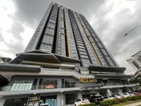 Neu Suite Ampang, LRT Jelatek, Gleneagles Hospital - Ferienwohnung Kuala Lumpur