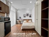 B&B Ho Chi Minh City - NEWHOME LUXURY APARTMENT - Bed and Breakfast Ho Chi Minh City