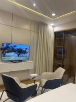 استوديو هادىء