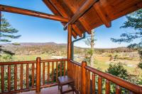 Mountain Creek Lodge - Chambres d'hôtes Pigeon Forge