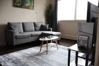 B&B Edmonton - 1 BHK Apartment (Whyte Avenue) - Bed and Breakfast Edmonton