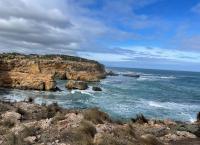 Hilltop Getaway, Stunning Sunsets, Close to Beach - B&B Marree
