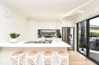 Three-Bedroom Townhouse