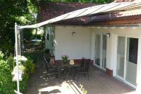 B&B Fritzlar - Landleben - Bed and Breakfast Fritzlar