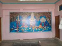 B&B Ayodhya - Ram priya gest house 5 mint waking Ram mandir - Bed and Breakfast Ayodhya