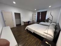 B&B Guayaquil - Perla Suites Malecón - Bed and Breakfast Guayaquil