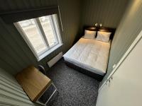 B&B Lillestrøm - KM Rentals - Lillestrøm City - Bed and Breakfast Lillestrøm