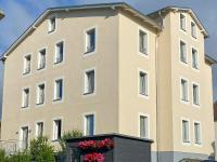 Villa Rosalie Sassnitz - B&B Sassnitz