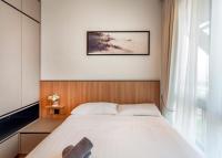 Deluxe Two-Bedroom with City View/KLCC View