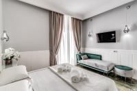 Deluxe Tweepersoonskamer met 2 Aparte Bedden