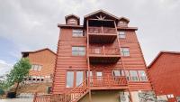 B&B Sevierville - Modern Luxury Wpool, Theater, Hot Tub, Ent Room! - Bed and Breakfast Sevierville