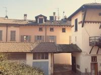 Modern Loft Rho Fiera Milano - Bed and Breakfast