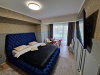 B&B Otopeni - Airplane by Airport Residence - Bed and Breakfast Otopeni