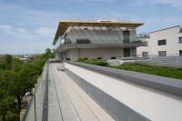 Regal Retreat: Luxurious Apartment with Schönbrunn Palace Panorama - Chambres d'hôtes Vienne