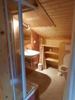 Studio sans cuisine - Bed and Breakfast