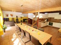 B&B Piesendorf - Spacious Chalet in Piesendorf with Sauna - Bed and Breakfast Piesendorf