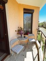 Cozy Studio at Camping Gradina - B&B Sozopol