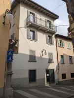 Mansarda Morlana - Ferienwohnung