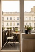Relax Apartment Hoża - B&B Varsavia