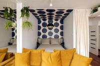 Appartamento con 1 Camera da Letto