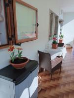 Le stanze colorate di Corsano - B&B
