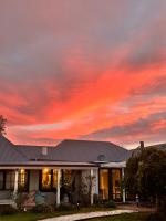 B&B Orange  (State of New South Wales) - GARRU FARM…. A perfect rustic farm stay near Orange - Bed and Breakfast Orange  (State of New South Wales)